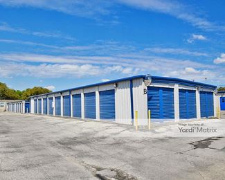 Photo 2 of US Storage Centers - 25300 West Interstate 10 Frontage Road, San Antonio, TX