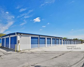 Photo 3 of US Storage Centers - 25300 West Interstate 10 Frontage Road, San Antonio, TX