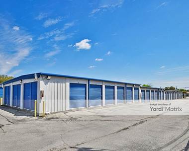 Storage Units for Rent available at 25300 West Interstate 10 Frontage Road, San Antonio, TX 78006