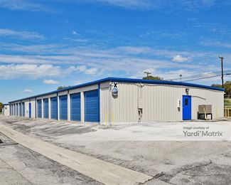 Photo 4 of US Storage Centers - 25300 West Interstate 10 Frontage Road, San Antonio, TX