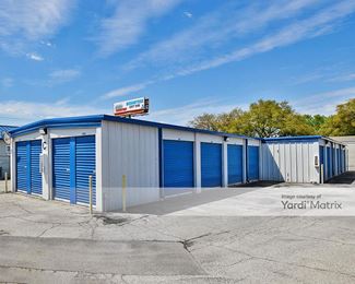 Photo 6 of US Storage Centers - 25300 West Interstate 10 Frontage Road, San Antonio, TX