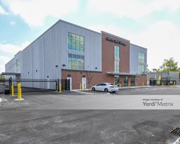 Image for StorageMart - 3286 Barclay Avenue, Spring Hill, FL