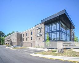 Image for Bee Safe Storage - 2500 Campbell Road, Cary, NC