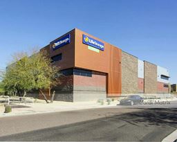 Image for Extra Space Storage - 22001 North Scottsdale Road, Scottsdale, AZ