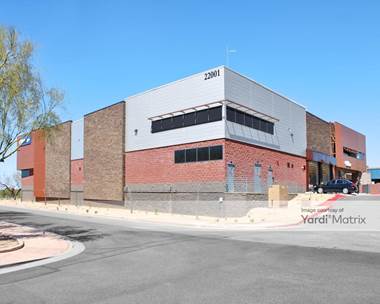 Storage Units for Rent available at 22001 North Scottsdale Road, Scottsdale, AZ 85255