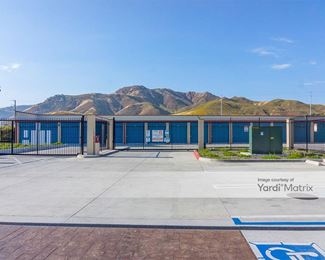 Photo 2 of Ranch RV-Self Storage - 14500 Temescal Canyon Road, Lake Elsinore, CA