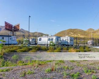 Photo 3 of Ranch RV-Self Storage - 14500 Temescal Canyon Road, Lake Elsinore, CA