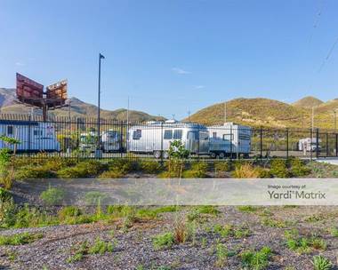 Storage Units for Rent available at 14500 Temescal Canyon Road, Lake Elsinore, CA 92530
