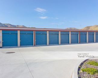 Photo 4 of Ranch RV-Self Storage - 14500 Temescal Canyon Road, Lake Elsinore, CA