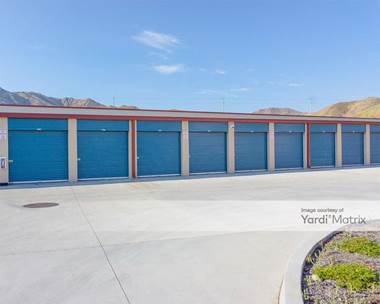 Storage Units for Rent available at 14500 Temescal Canyon Road, Lake Elsinore, CA 92530