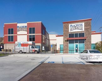 Photo 5 of Ranch RV-Self Storage - 14500 Temescal Canyon Road, Lake Elsinore, CA