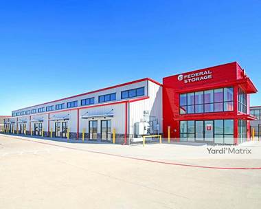 Storage Units for Rent available at 949 South Beauchamp Blvd, Princeton, TX 75407