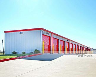Photo 3 of 10 Federal Self Storage - 949 South Beauchamp Blvd, Princeton, TX