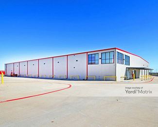 Photo 5 of 10 Federal Self Storage - 949 South Beauchamp Blvd, Princeton, TX