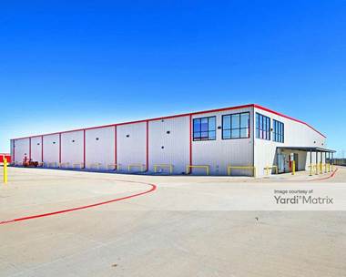 Storage Units for Rent available at 949 South Beauchamp Blvd, Princeton, TX 75407