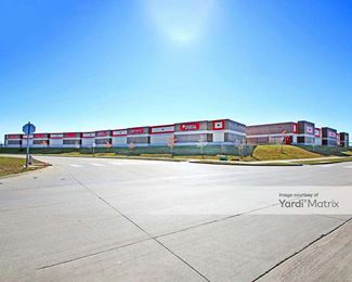 Photo 6 of 10 Federal Self Storage - 949 South Beauchamp Blvd, Princeton, TX