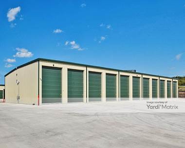 Storage Units for Rent available at 510 SH - 46 East, Boerne, TX 78006