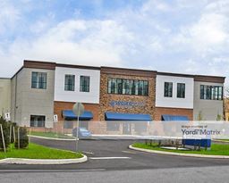 Image for SecureSpace Self Storage - 1950 West Skippack Pike, Blue Bell, PA