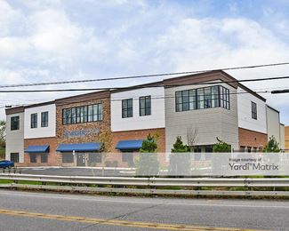 Photo 2 of SecureSpace Self Storage - 1950 West Skippack Pike, Blue Bell, PA