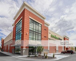 Photo 2 of Extra Space Storage - 496 South Meadows Pkwy, Reno, NV