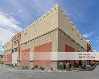 Photo 3 of Extra Space Storage - 496 South Meadows Pkwy, Reno, NV