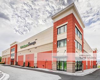 Photo 4 of Extra Space Storage - 496 South Meadows Pkwy, Reno, NV