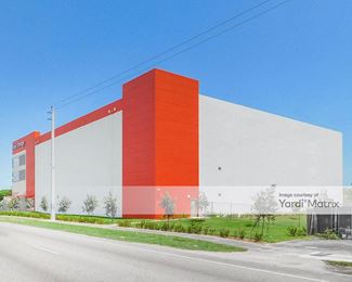 Photo 3 of Public Storage - 23025 South Dixie Hwy, Goulds, FL