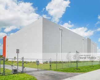 Photo 4 of Public Storage - 23025 South Dixie Hwy, Goulds, FL