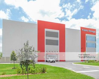 Photo 5 of Public Storage - 23025 South Dixie Hwy, Goulds, FL