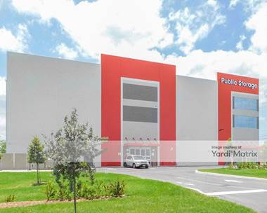 Storage Units for Rent available at 23025 South Dixie Hwy, Goulds, FL 33170