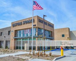 Image for Eastvale Storage - 14555 Chandler Street, Eastvale, CA