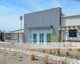 Photo 2 of Eastvale Storage - 14555 Chandler Street, Eastvale, CA