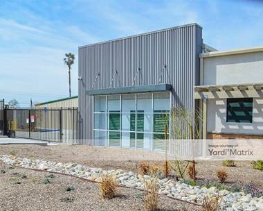 Storage Units for Rent available at 14555 Chandler Street, Eastvale, CA 92880