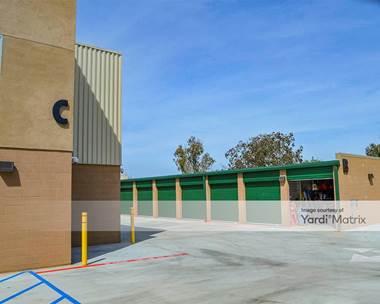 Storage Units for Rent available at 14555 Chandler Street, Eastvale, CA 92880