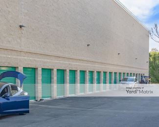 Photo 2 of Extra Space Storage - 21 Post Street, Irvine, CA