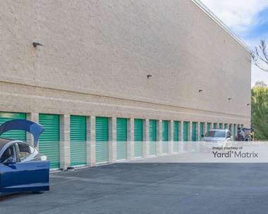 Storage Units for Rent available at 21 Post Street, Irvine, CA 92618