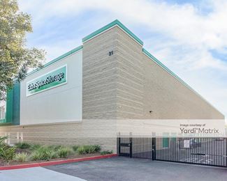 Photo 3 of Extra Space Storage - 21 Post Street, Irvine, CA