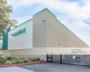 Storage Units for Rent available at 21 Post Street, Irvine, CA 92618