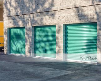 Photo 4 of Extra Space Storage - 21 Post Street, Irvine, CA