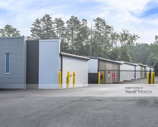 Photo 2 of Prime Storage - 2580 Sicklerville Road, Sicklerville, NJ