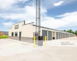 Image for Vault Self Storage - 34500 Mills Road, Avon, OH