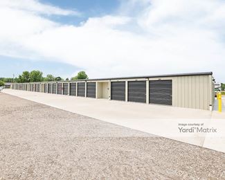 Photo 4 of Vault Self Storage - 34500 Mills Road, Avon, OH