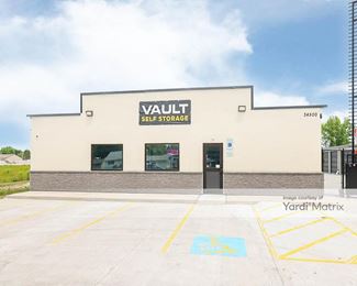 Photo 5 of Vault Self Storage - 34500 Mills Road, Avon, OH
