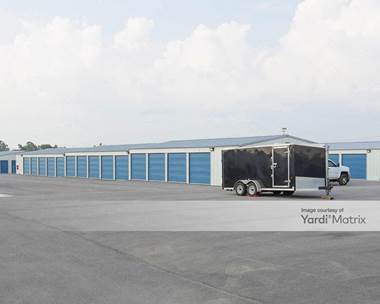 Storage Units for Rent available at 14339 County Line Road, Shorewood, IL 60404