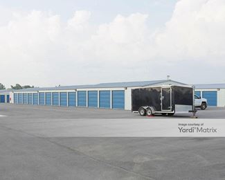Photo 1 of Four Seasons Storage - 14339 County Line Road, Shorewood, IL