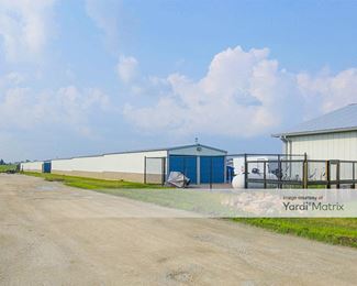 Photo 2 of Four Seasons Storage - 14339 County Line Road, Shorewood, IL