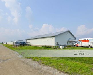 Photo 3 of Four Seasons Storage - 14339 County Line Road, Shorewood, IL
