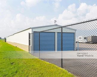 Photo 4 of Four Seasons Storage - 14339 County Line Road, Shorewood, IL