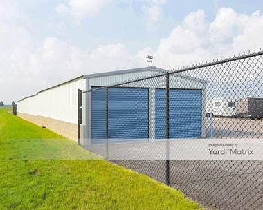 Storage Units for Rent available at 14339 County Line Road, Shorewood, IL 60404