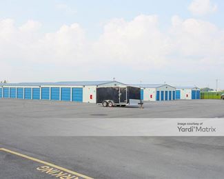 Photo 5 of Four Seasons Storage - 14339 County Line Road, Shorewood, IL